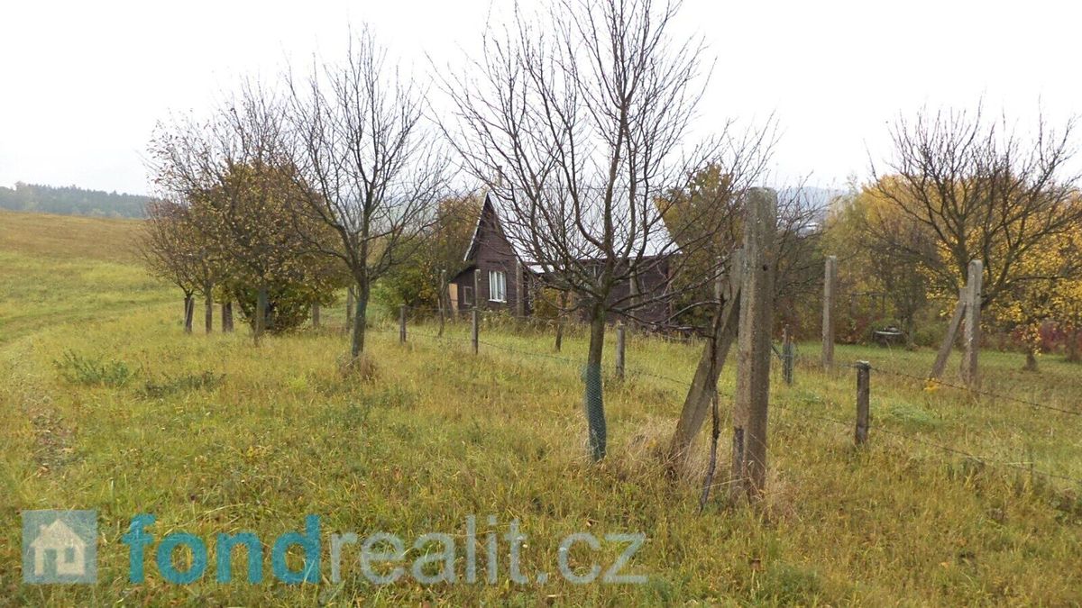Prodej pole 6246 m² – fotografie 3