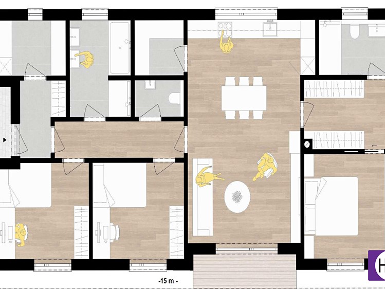 Prodej pozemku, 804 m² (6 z 6)