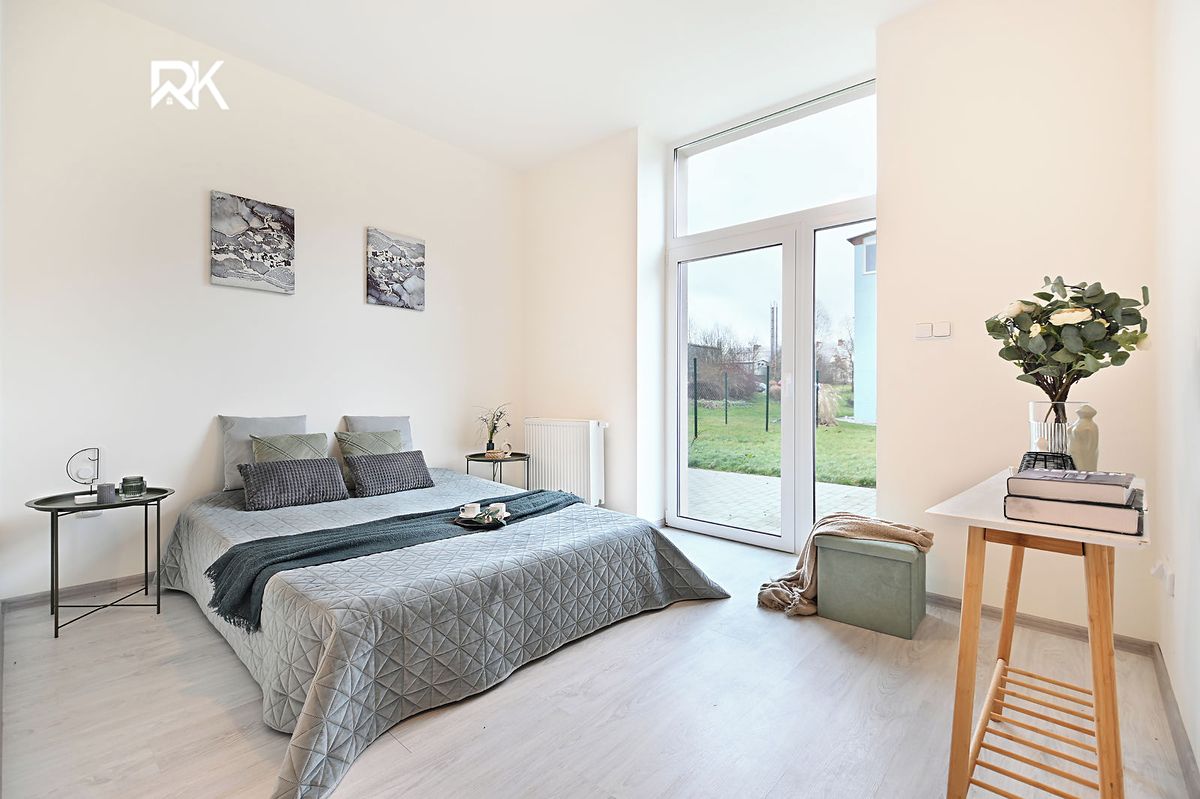 Prodej bytu 2+kk 46 m² – fotografie 5