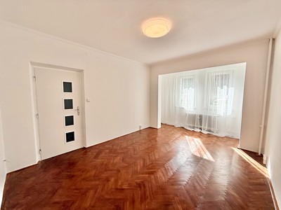 Prodej bytu 1+1 37 m²