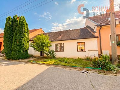 Prodej rodinného domu 158 m², pozemek 259 m²