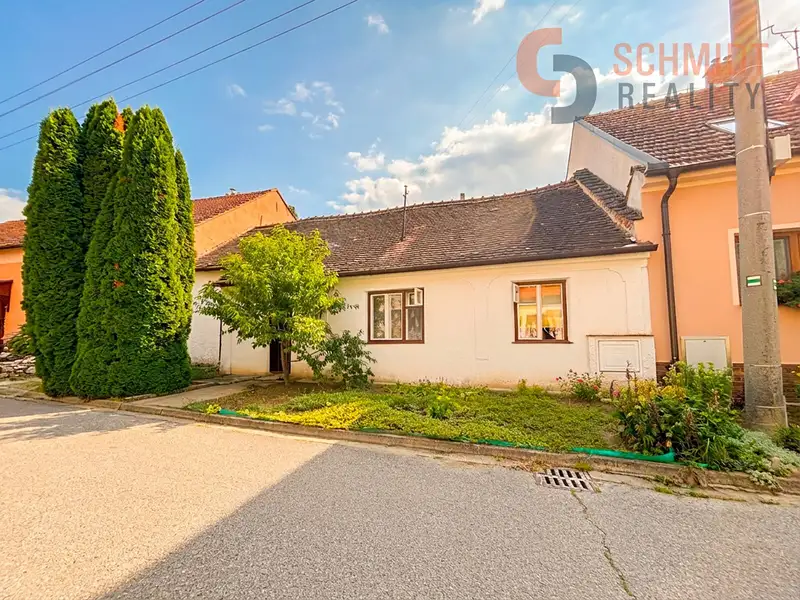 Prodej rodinného domu 158 m², pozemek 259 m², Velké Pavlovice – náhled fotky 1