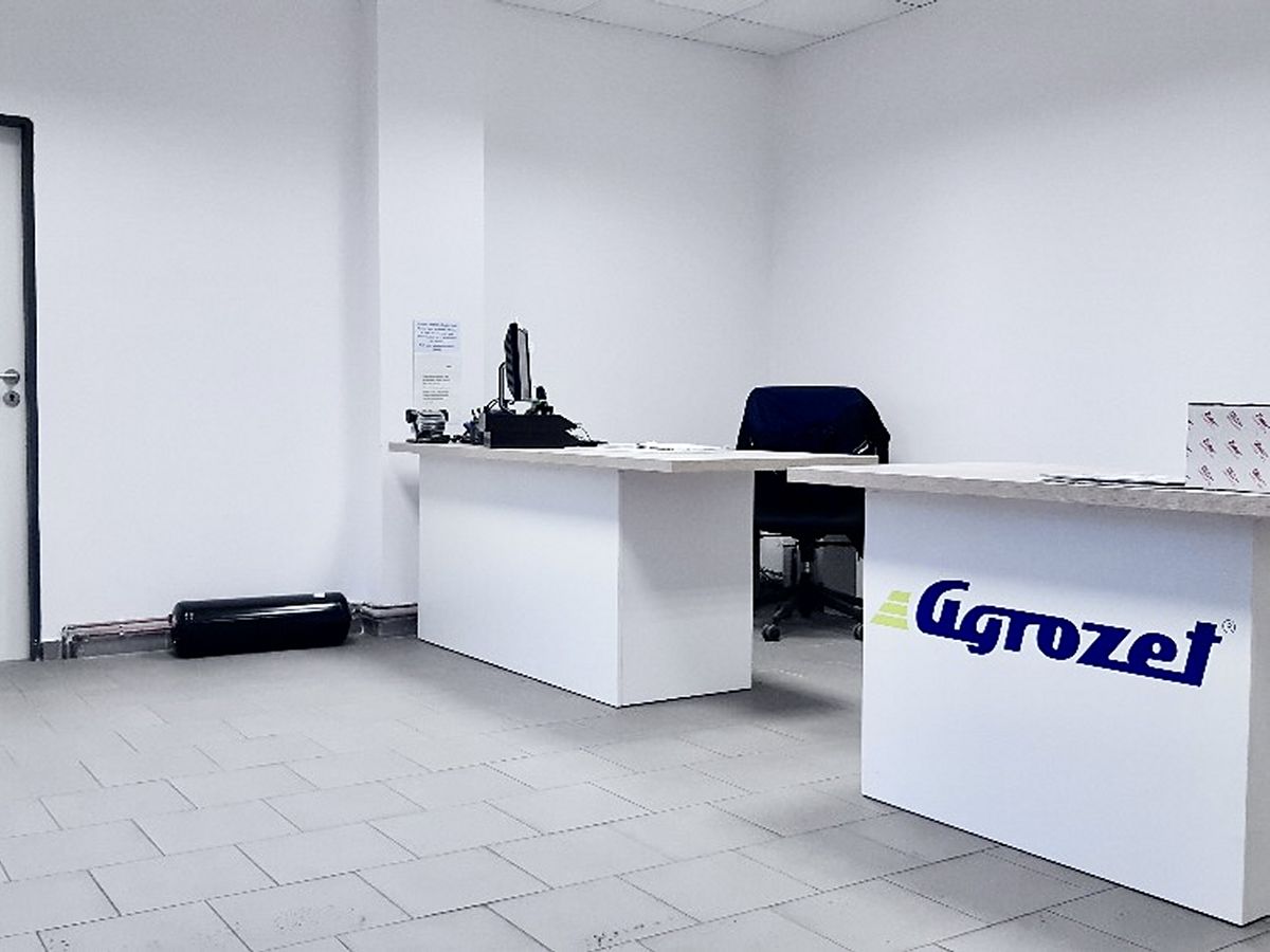 Pronájem obchodního prostoru 2887 m² – fotografie 3