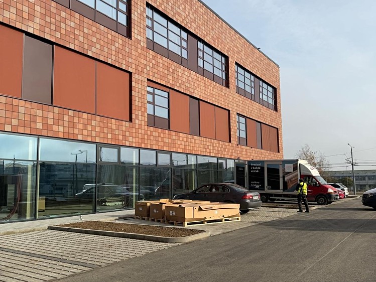 Pronájem komerčního prostoru, 557 m² (4 z 26)