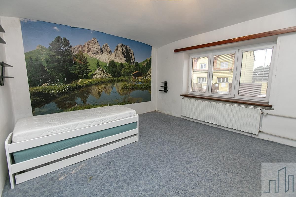 Prodej vícegeneračního domu 250 m², pozemek 953 m² – fotografie 5
