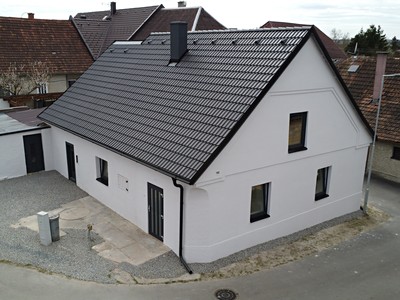 Myslkovice, okres Tábor