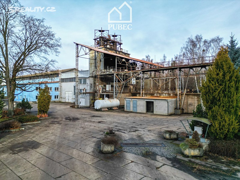 Prodej skladového prostoru 11 000 m² – pohled 4