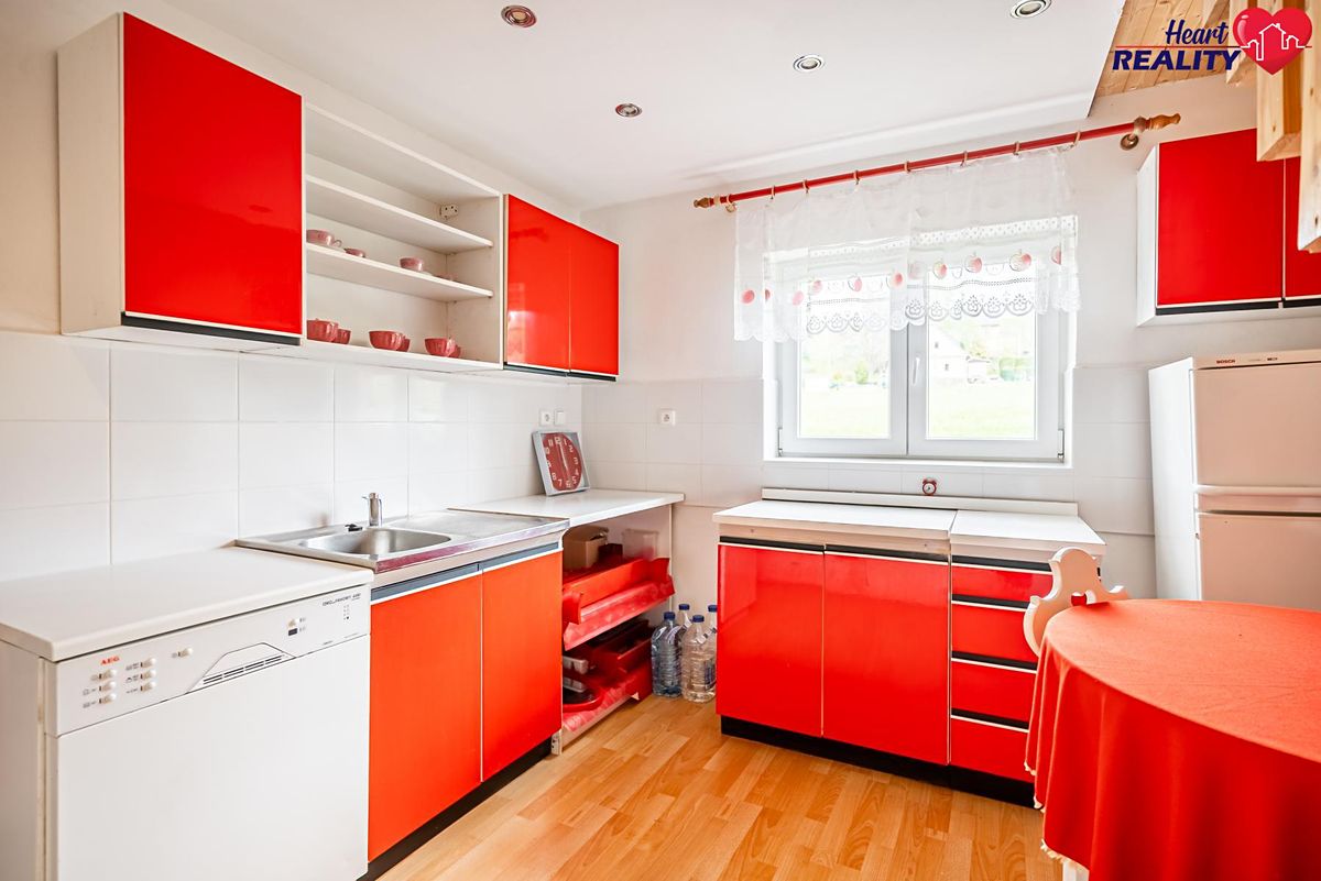 Prodej chaty 58 m², pozemek 688 m² – fotografie 3