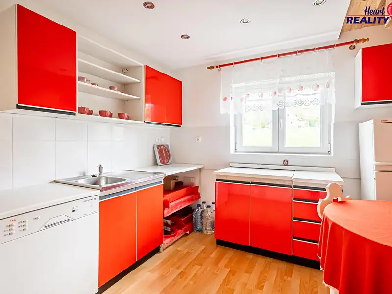 Prodej chaty 58 m², pozemek 688 m², Vítkov – náhled fotky 3