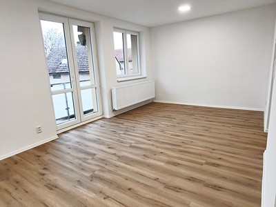 Pronájem bytu 3+kk 67 m² (Jednopodlažní)