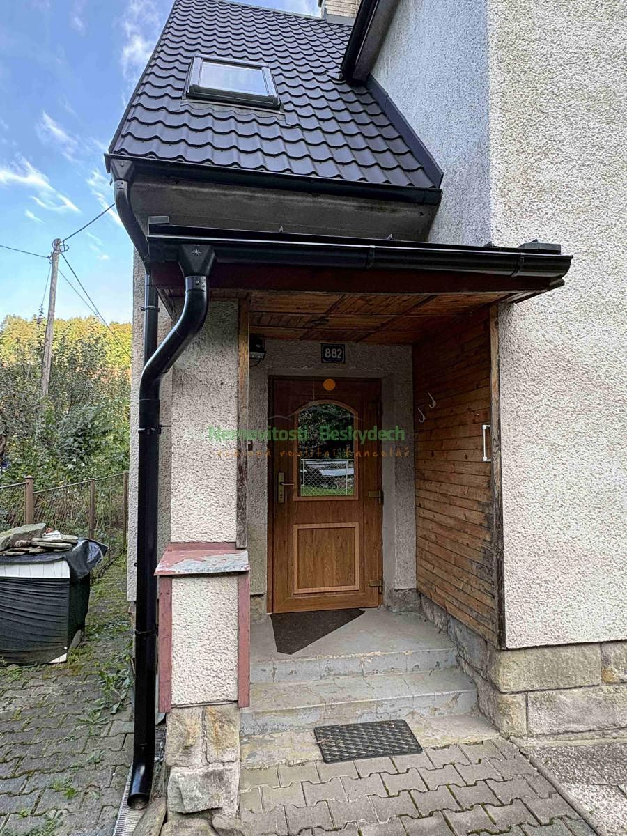Prodej rodinného domu 120 m², pozemek 248 m² – fotografie 5