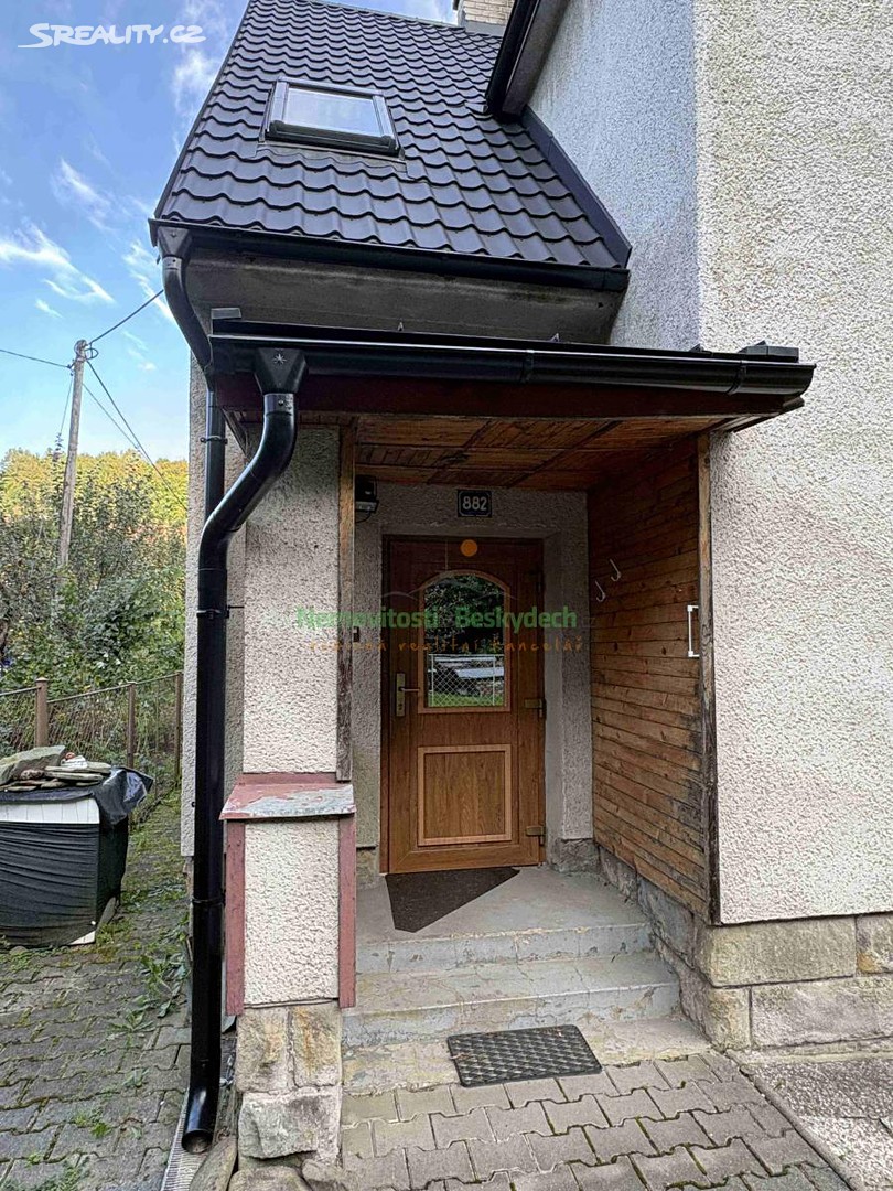 Prodej  rodinného domu 120 m², pozemek 248 m² – pohled 5