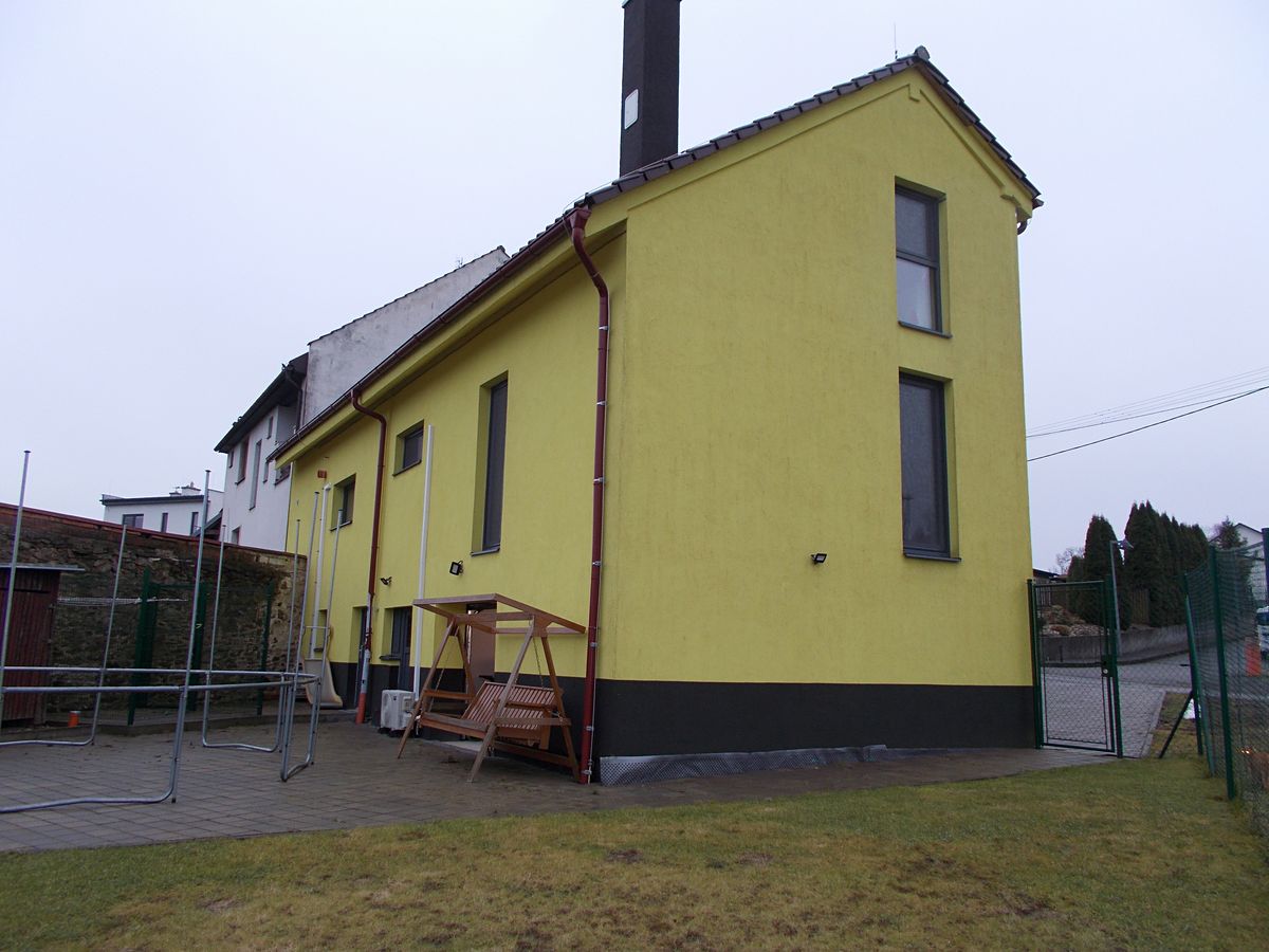 Prodej rodinného domu 178 m², pozemek 625 m² – fotografie 3