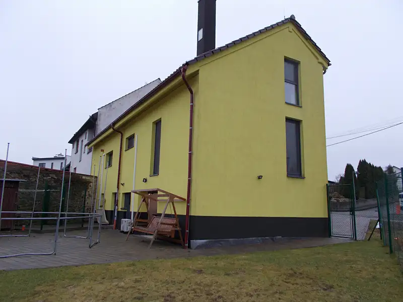 Prodej rodinného domu 178 m², pozemek 625 m², Vyškov – náhled fotky 3
