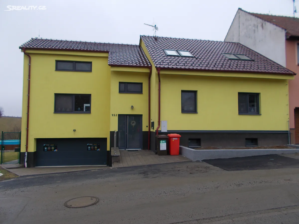 Prodej rodinného domu 178 m², pozemek 625 m², Vyškov