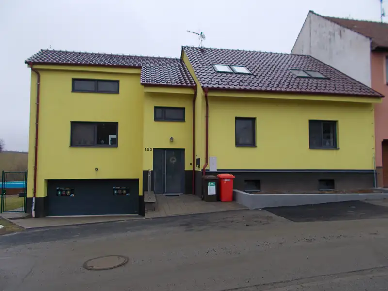 Prodej rodinného domu 178 m², pozemek 625 m², Vyškov – náhled fotky 1