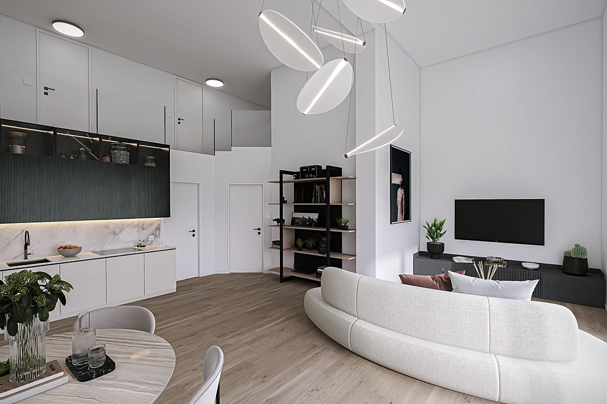 Prodej rodinného domu 250 m², pozemek 856 m² – fotografie 3