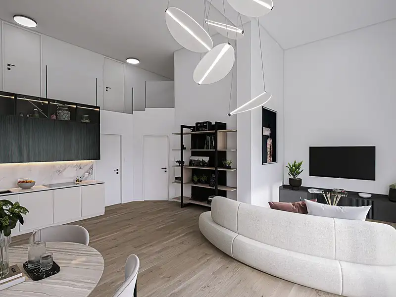 Prodej rodinného domu 250 m², pozemek 856 m², Děčín – náhled fotky 3