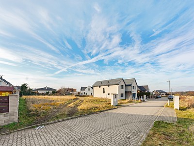 Prodej  stavebního pozemku 810 m² — photo 5