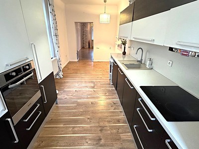 Prodej bytu 3+1 76 m²