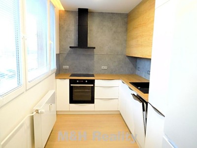 Pronájem bytu 2+1 59 m²