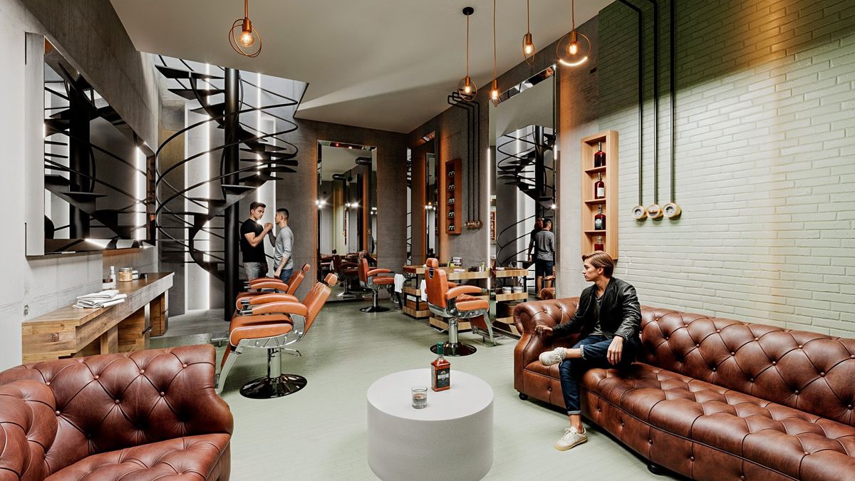 Pronájem obchodního prostoru 112 m² – fotografie 2
