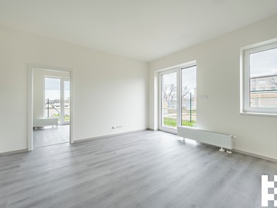 Prodej bytu 3+kk 65 m²