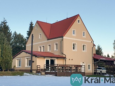 Hamerská, Kovářská