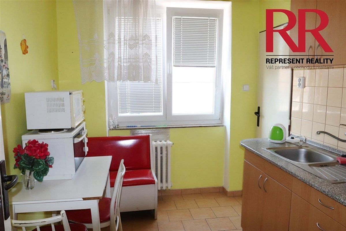 Pronájem bytu pokoje 20 m² – fotografie 4