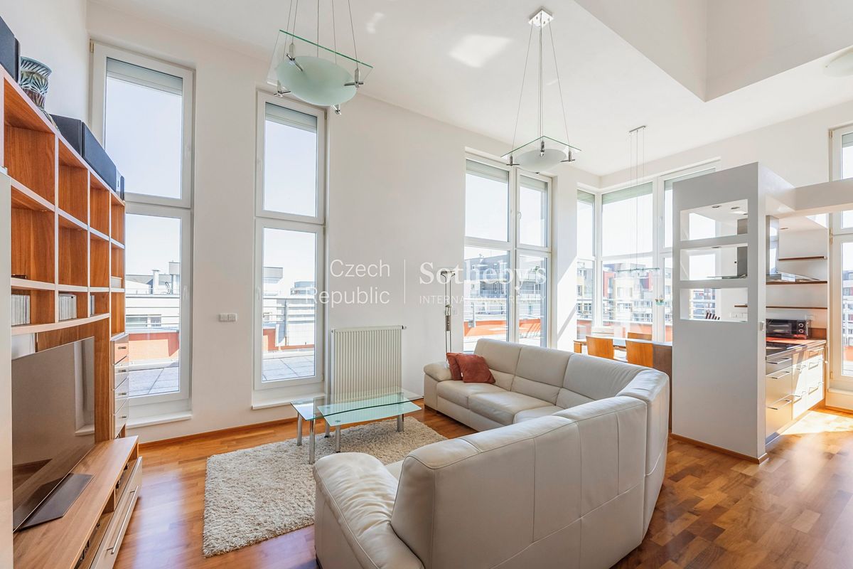 Prodej bytu 4+kk 121 m² – fotografie 3