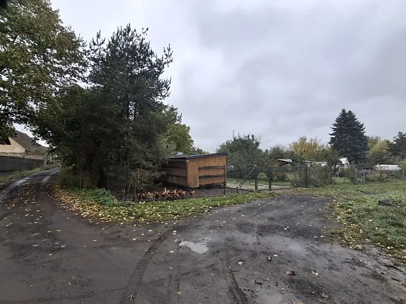 Prodej stavebního pozemku 2417 m², Františkovy Lázně – náhled fotky 2