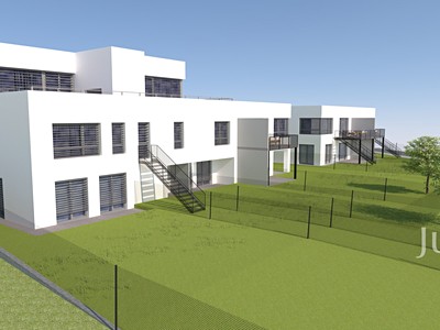 Prodej bytu 2+kk 79 m² (Jednopodlažní)