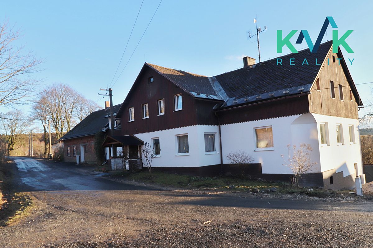 Prodej ubytovacího zařízení 560 m²
