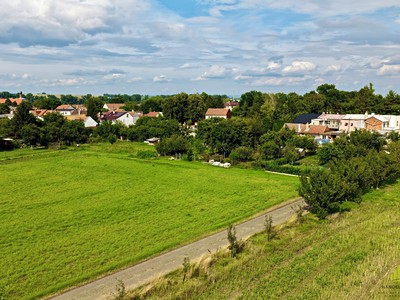 Prodej  stavebního pozemku 1 212 m² — photo 3