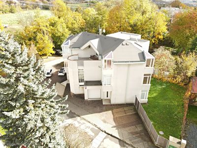 Prodej kanceláře 403 m²