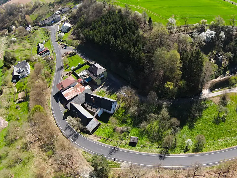 Prodej rodinného domu 236 m², pozemek 1653 m², Borušov – náhled fotky 2