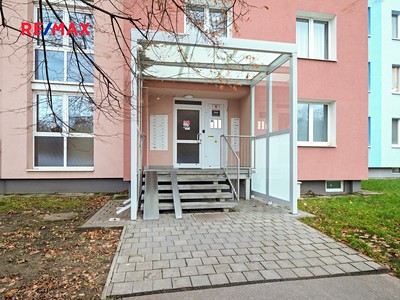 Prodej bytu 3+1 73 m²