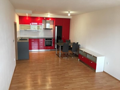 Prodej bytu 2+kk 71 m² (Jednopodlažní)