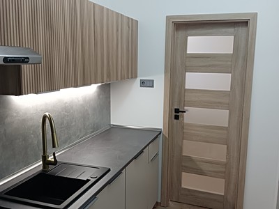 Prodej bytu 3+kk 61 m² (Jednopodlažní)