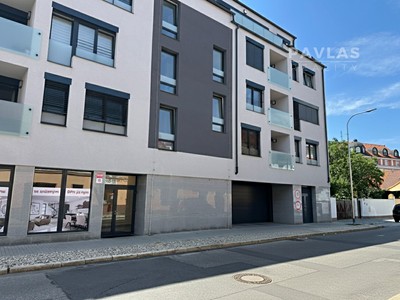 Prodej bytu 1+kk 41 m²