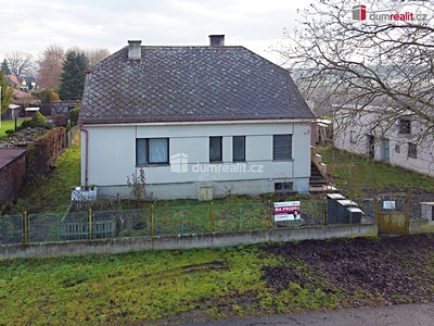 Prodej  rodinného domu 140 m², pozemek 1 249 m²