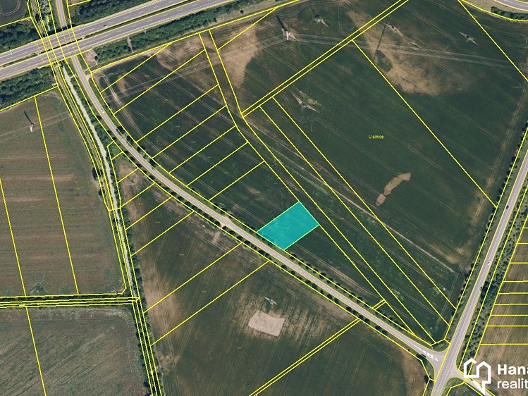 Grundstück zum Kauf, 1.888 m² (1 von 3)