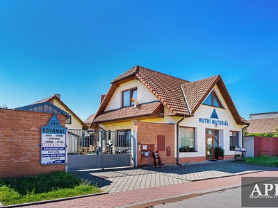 Zarazická, Zarazice, Veselí nad Moravou