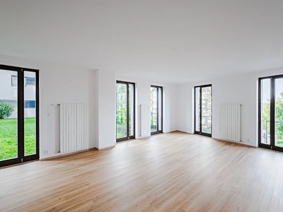 Pronájem bytu 3+kk 80 m²