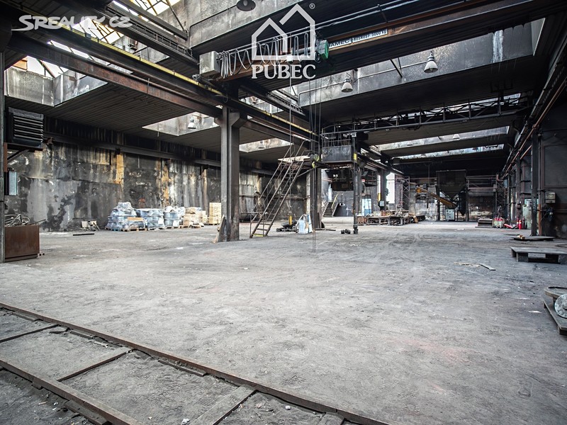 Prodej skladového prostoru 11 000 m² – pohled 6