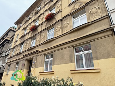 Prodej bytu 3+1 111 m²