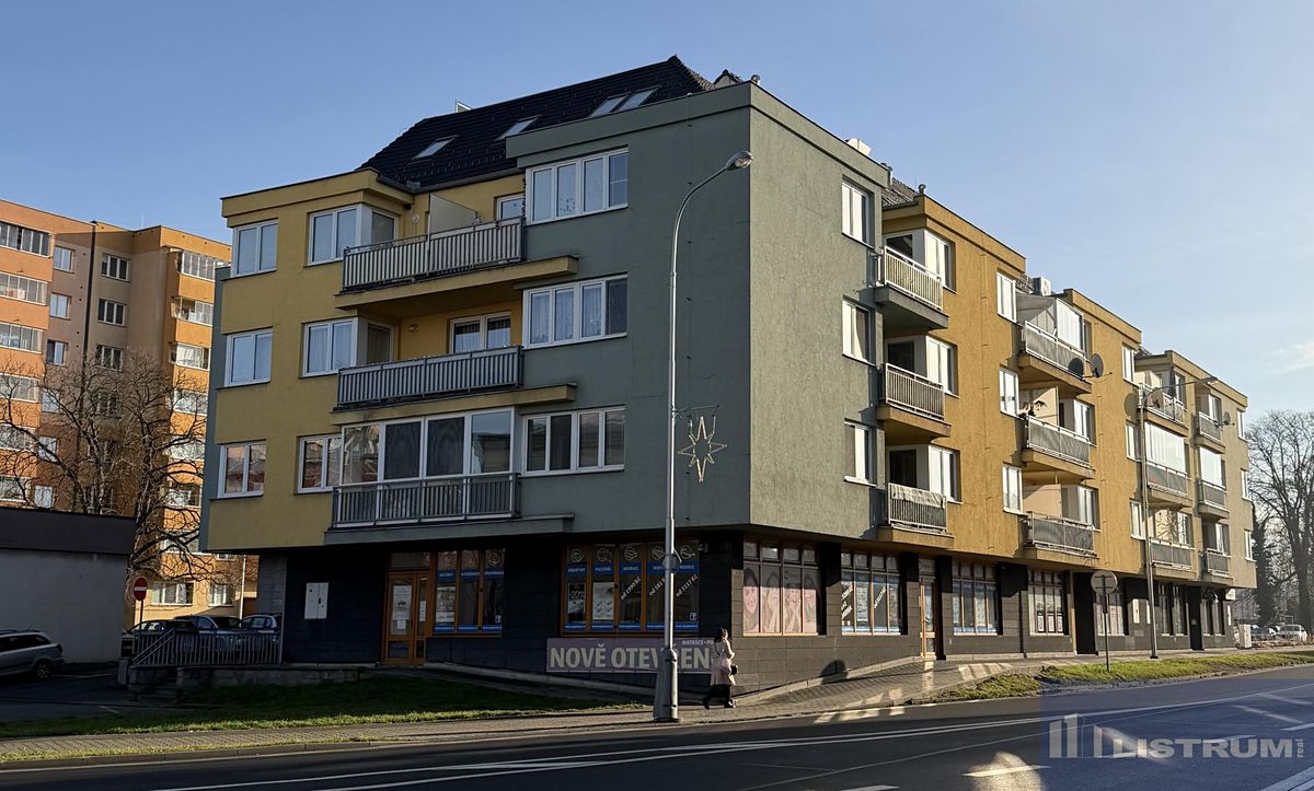 Prodej bytu 3+kk 87 m²