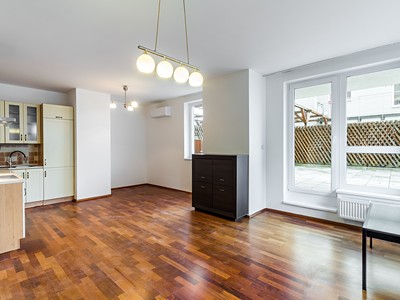 Prodej bytu 3+kk 73 m² (Jednopodlažní)