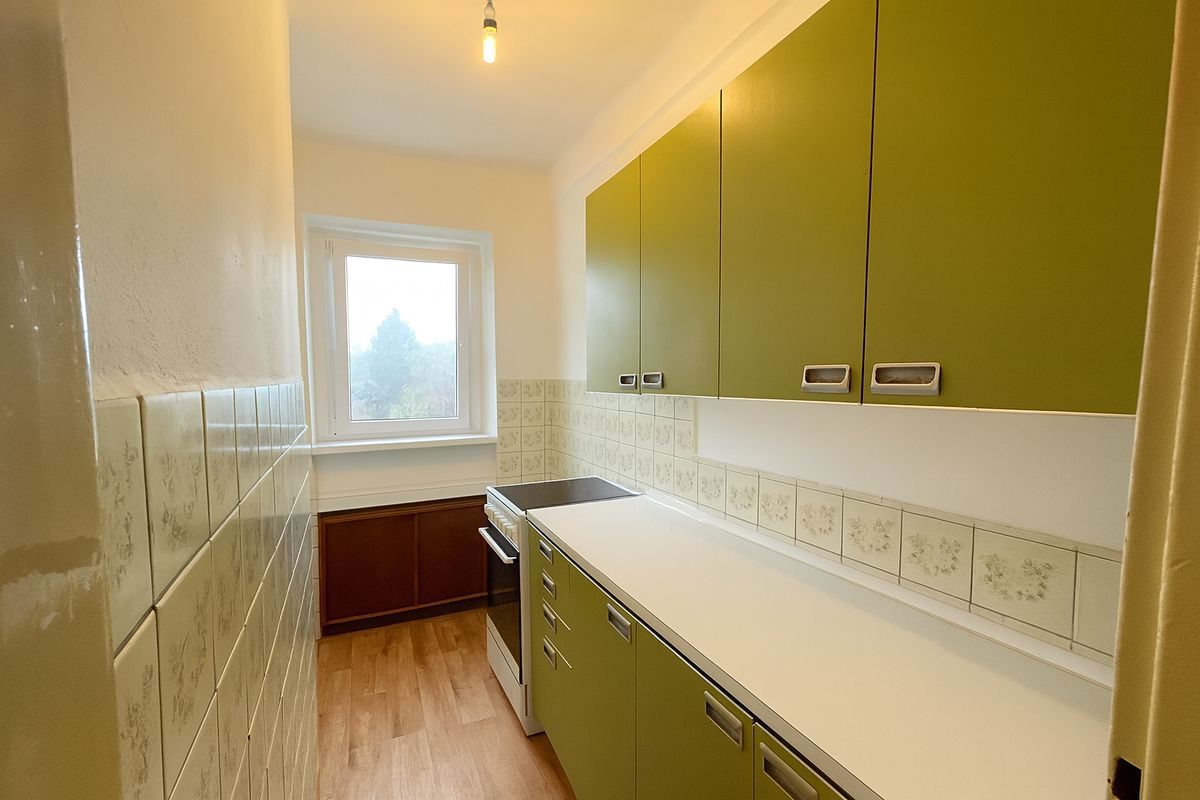 Prodej bytu 3+1 64 m² – fotografie 2