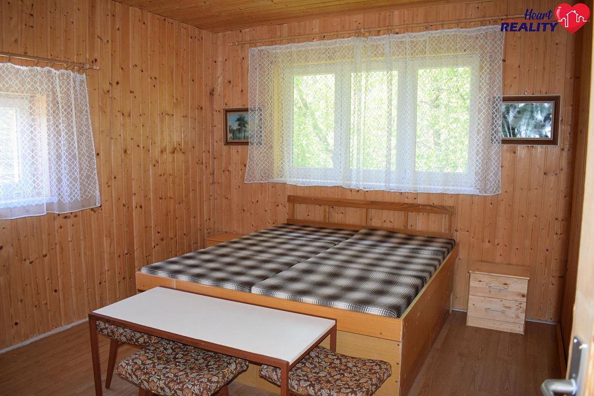 Prodej chaty 72 m², pozemek 688 m² – fotografie 4